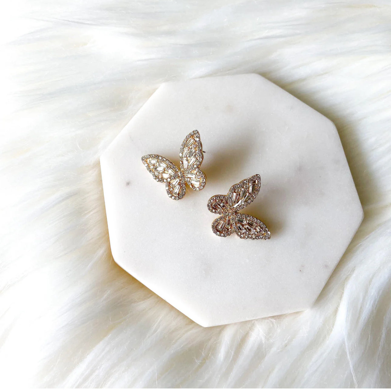 Butterfly Bliss Earrings